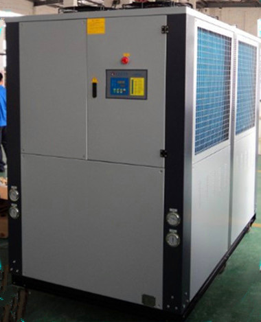 上海工業(yè)冷水機(jī)廠家，風(fēng)冷式冷水機(jī)，水冷式冷水機(jī)