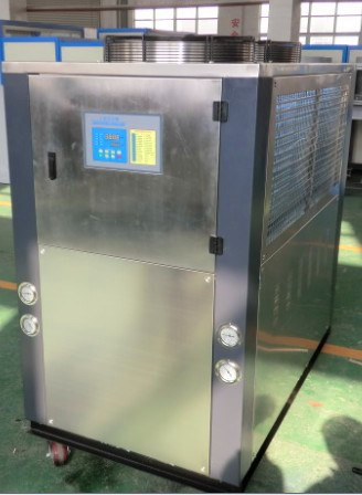 低溫防爆冷水機(jī)，冷凍機(jī)，低溫冷水機(jī)