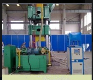 SMC壓機(jī)專用模溫機(jī)，SMC（BMC）玻璃鋼成型專用油溫機(jī)