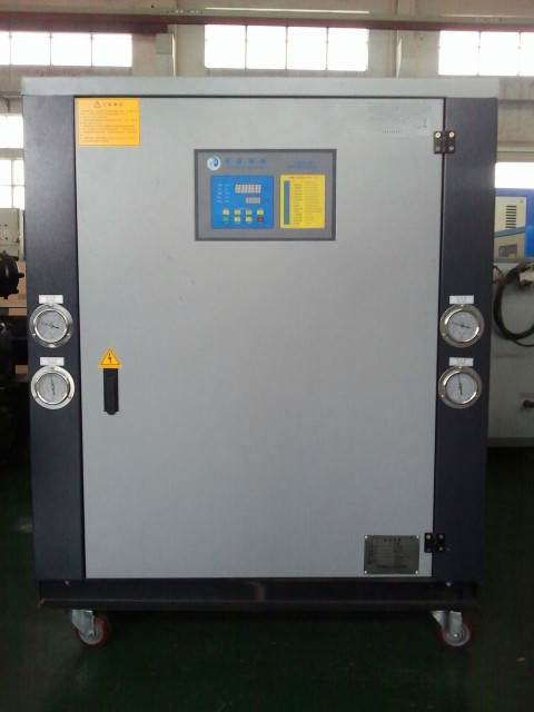小型冷水機(jī)，實(shí)驗(yàn)室冷水機(jī),低溫冷水機(jī)