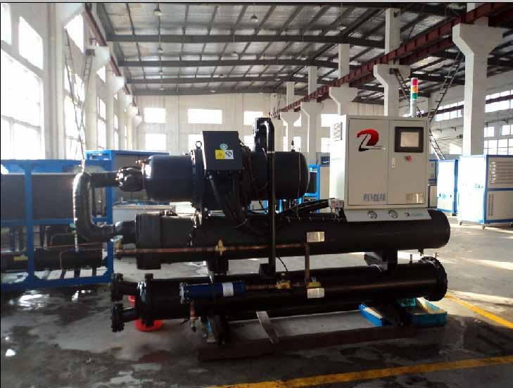 浙江螺桿式冷水機(jī)，冷水機(jī)組，低溫冷水機(jī)