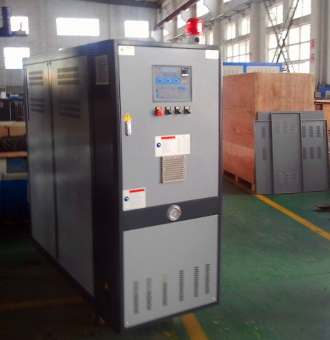 350℃高溫油溫機(jī),導(dǎo)熱油加熱器，油溫度控制機(jī)