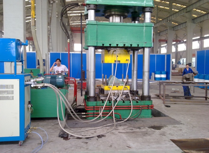 SMC玻璃鋼模具控溫機(jī)，油加熱器，玻璃鋼專用模溫機(jī)