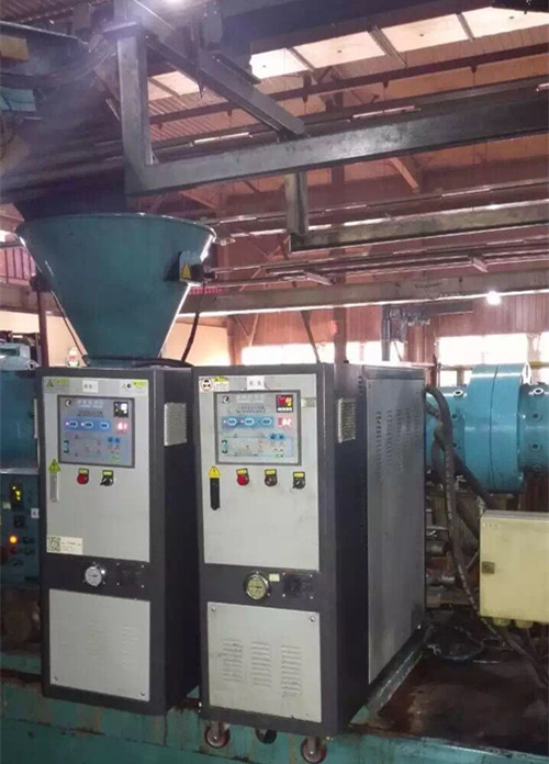 模具控溫機(jī),模具溫度控制機(jī)，導(dǎo)熱油加熱器