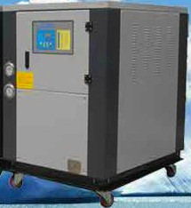 油冷機廠家， 工業(yè)油冷機，液壓站油冷機