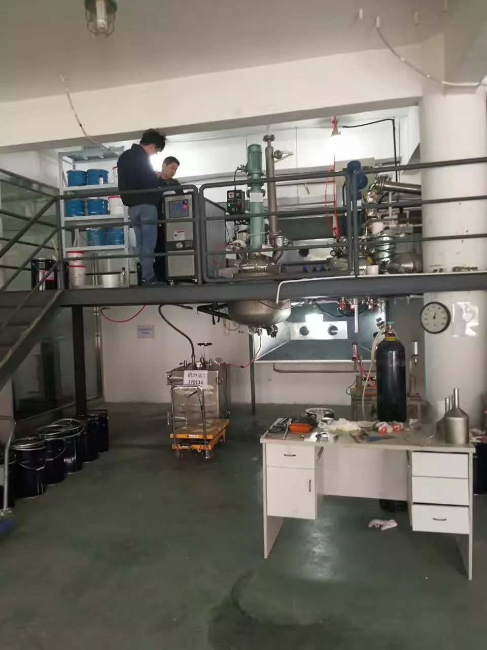 反應(yīng)釜控溫機組，反應(yīng)釜冷熱一體機，反應(yīng)釜溫度控制機