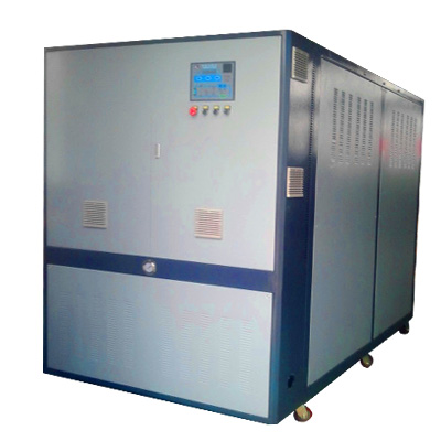 大型模溫機(jī)，大型導(dǎo)熱油電加熱器，溫度循環(huán)控制機(jī)