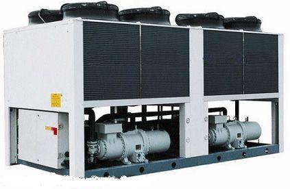 山東螺桿式冷水機(jī)廠家，螺桿式風(fēng)冷冷水機(jī)