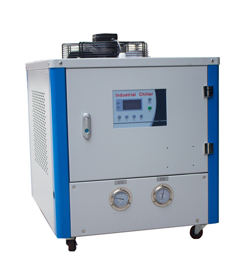 寧波小型冷水機廠家，實驗室小型冷水機，微型冷水機