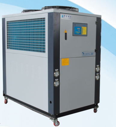 上海冷水機，風(fēng)冷式冷水機，風(fēng)冷工業(yè)冷水機