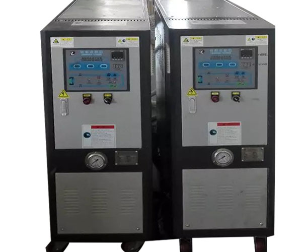 板材擠出溫度控制機(jī)，擠出專(zhuān)用模溫機(jī)