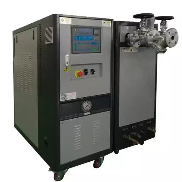 油加熱器系統(tǒng)，導(dǎo)熱電油加熱器