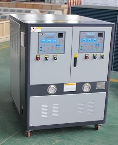 工業(yè)導(dǎo)熱油加熱器，油循環(huán)模溫機，油溫度控制機，導(dǎo)熱油加熱器